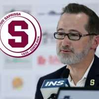 “Se debe limpiar”: Juan Carlos Rojas sacude a Saprissa con un duro descargo