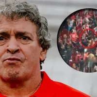 Violencia en Alajuelense: se filtra el video del incidente en el Morera Soto