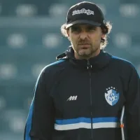 Carevic confirma la noticia que condiciona su futuro