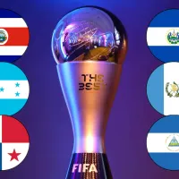 ¿A qué hora y dónde ver la entrega de los premios The Best 2025?