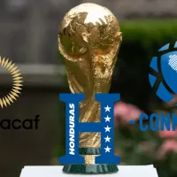Confirmado en Sudamérica: Honduras recibe el veredicto que sella su destino rumbo al Mundial 2026