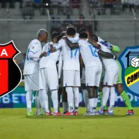 Comunicaciones quiere dar el golpe llevándose a figura de Honduras que vale 60 mil dólares