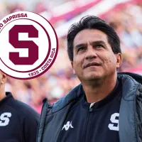 Llegan a Saprissa: Vladimir Quesada asegura dos refuerzos inesperados
