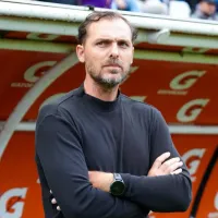 Carevic se irá de Cartaginés y va a un rival directo