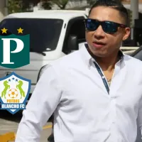 Emilio Izaguirre con dos fichajes para revolucionar a Motagua