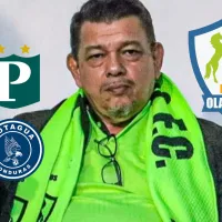 "Desafiliado": Olancho FC consterna a toda Centroamérica con la decisión que afecta el fútbol de Honduras
