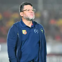 Jafet Soto cierra el fichaje de un surgido en Saprissa