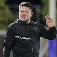 Jafet Soto ya tiene al nuevo entrenador de Herediano