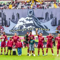 Saprissa recibe la noticia que tanto esperaba