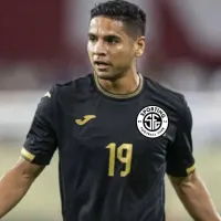 Carlos Pineda recibe la noticia que cambia por completo su rumbo en Costa Rica: “Está listo”