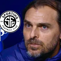 Esta cifra debe pagar Sporting para llevarse a Andrés Carevic: "Está listo"