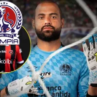 Edrick Menjívar aprovecha la dura situación de su actual club y pide fichaje de ex Alajuelense