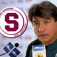 “He aceptado”: Vladimir Quesada responde sobre su futuro en Saprissa