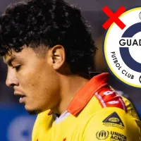 Joshua Canales da un giro inesperado en Costa Rica y este sería su nuevo equipo
