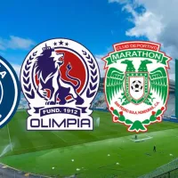 Así está la tabla de posiciones del Grupo A y B de las Triangulares del Apertura 2025, jornada 3