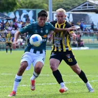 Antigua vs. Aurora: ¿A qué hora y cómo ver la semifinal de vuelta?