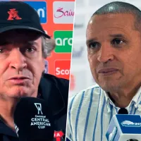 La tajante respuesta de Erick Lonnis a Machillo Ramírez