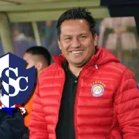 Un grande de Centroamérica podría robarse a Villatoro