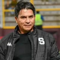Quesada dio la noticia que todos en Saprissa querían escuchar