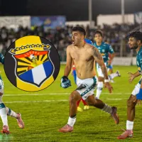 ¿Qué pasa si Antigua gana, empata o pierde ante Aurora?