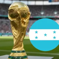 FIFA los considera: Honduras recibe el llamado que lo acerca al Mundial 2026