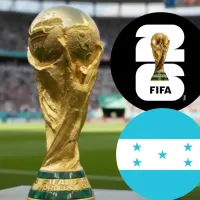 FIFA los considera: Honduras recibe el llamado que lo acerca al Mundial 2026