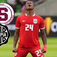 El polémico motivo por el que Tomás Rodríguez jugaría en Saprissa y no en Olimpia: "Una pistola en la cabeza"