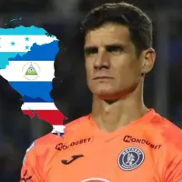 Rougier confirma si regresa o no al fútbol de Centroamérica y envía rotunda respuesta a este equipo