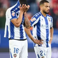 Situación preocupante: Kervin Arriaga se ve perjudicado en una crisis que lo dejaría sin club