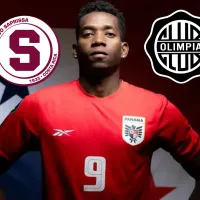 "Saprissa es chiquito": Panamá humilla al Monstruo y empuja a Tomás Rodríguez hacia Olimpia