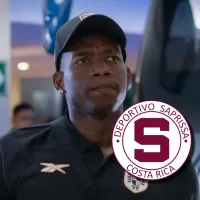 Fichaje de Tomás Rodríguez podría tener un giro inesperado