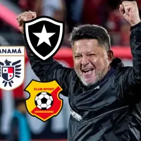 Botafogo, Panamá y ahora Herediano: Jafet confirma la llegada que ilusiona a los florense