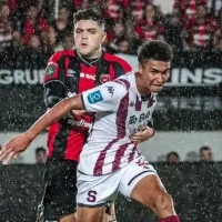 Saprissa le lanza una inesperada burla a Alajuelense