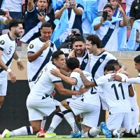 Guatemala se quedará sin uno de sus legionarios para el 2026
