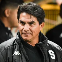 Vladimir Quesada respaldó a Mariano Torres