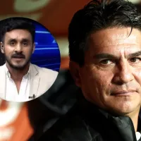 Vladimir Quesada contra las cuerdas: la denuncia de Josué Quesada