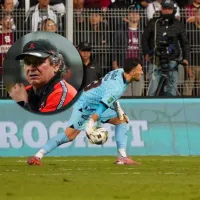 Machillo Ramírez explica qué pasó realmente Washington Ortega