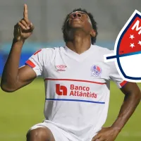 Giro inesperado: Dereck Moncada toma una decisión que impacta a todo Olimpia y el club que dejó plantado