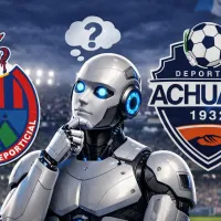 La IA predice el resultado de Municipal vs. Achuapa por la semifinal de vuelta