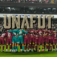 Unafut no tiene compasión con Saprissa
