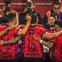 Municipal vs. Achuapa: EN VIVO y GRATIS