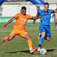 Municipal vs. Achuapa: EN VIVO y GRATIS