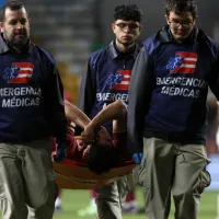 Óscar Duarte rompió el silencio tras su lesión