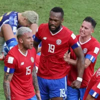 Ex Saprissa se queda sorpresivamente sin club