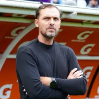 Andrés Carevic pidió un ex Alajuelense