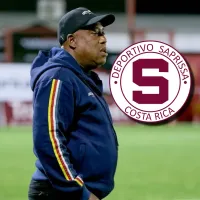 Medford fulmina al fichaje que busca Saprissa