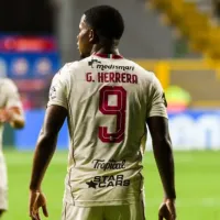Gustavo Herrera negocia con rival directo de Saprissa
