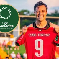 “Bienvenido”: Cubo Torres llega a un equipo protagonista del Apertura 2025