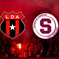 “Se prohibirá...”: Alajuelense confirma la fuerte medida que afecta a la afición