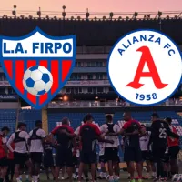 Firpo vs. Alianza: ¿a qué hora y cómo ver la final?